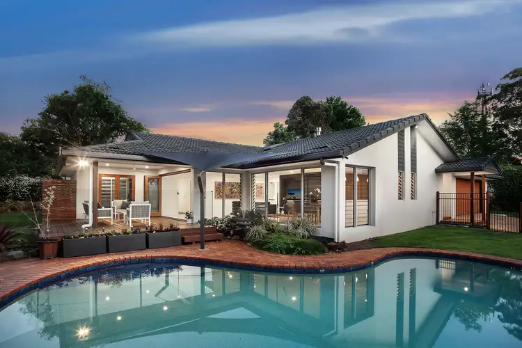 31 Wilguy Crescent, Buderim QLD 4556