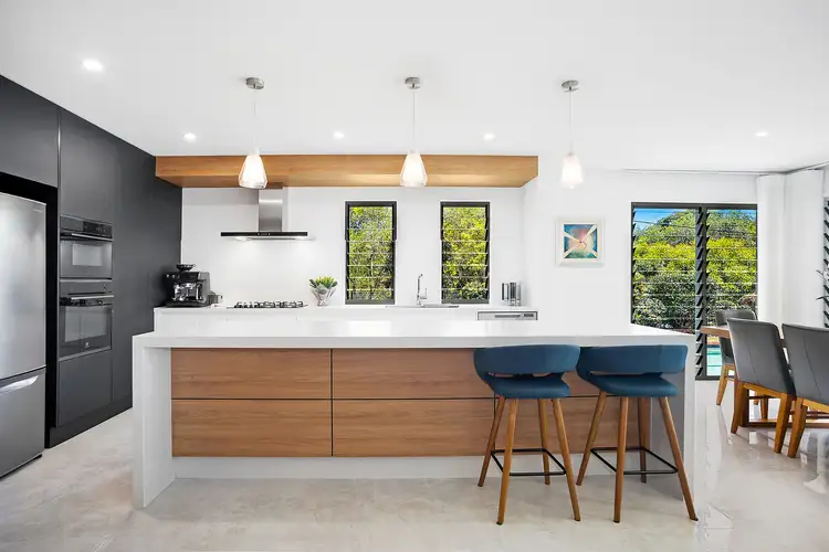 Second view of Homely house listing, 31 Wilguy Crescent, Buderim QLD 4556
