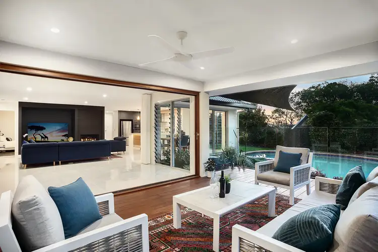 Fourth view of Homely house listing, 31 Wilguy Crescent, Buderim QLD 4556