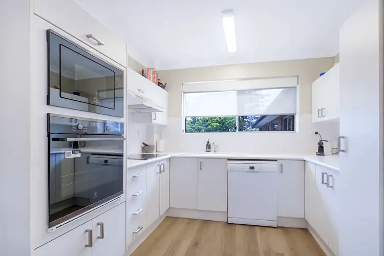 Main view of Homely unit listing, 7/51 Adamson Street, Wooloowin QLD 4030