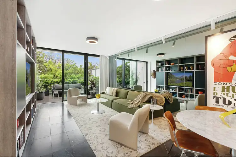 12/705 Military Road, Mosman NSW 2088