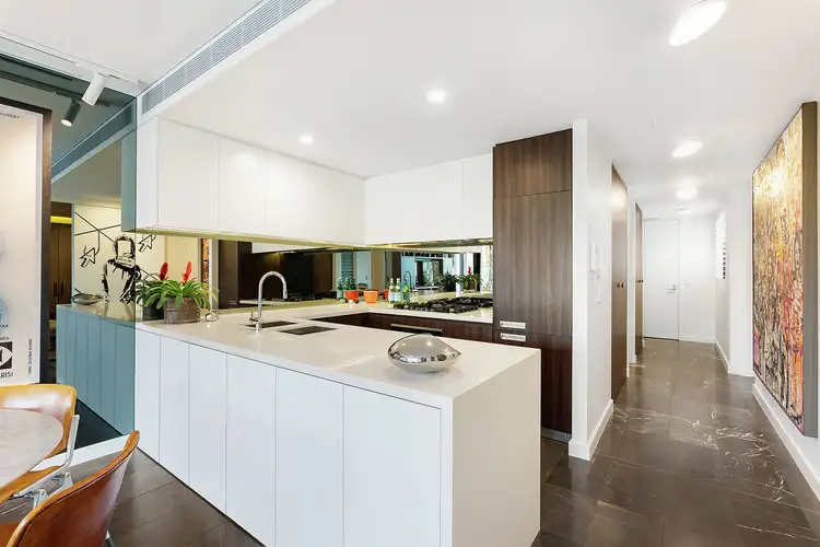 Fifth view of Homely apartment listing, 12/705 Military Road, Mosman NSW 2088