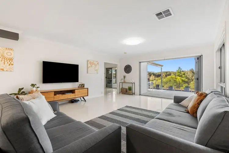 Third view of Homely house listing, 23 Bada Crescent, Burrill Lake NSW 2539