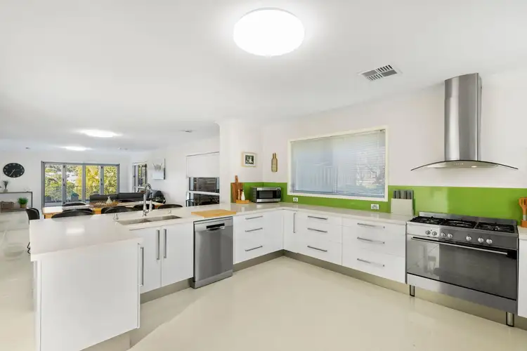 Fifth view of Homely house listing, 23 Bada Crescent, Burrill Lake NSW 2539