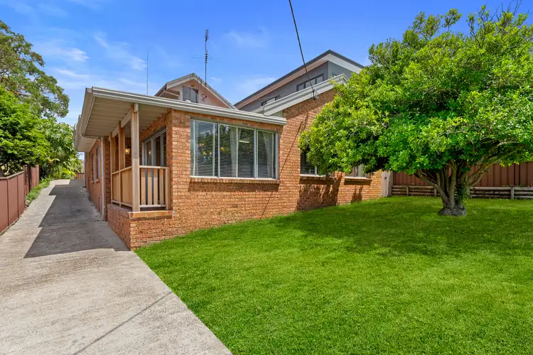 22 Scylla Road, Oyster Bay NSW 2225