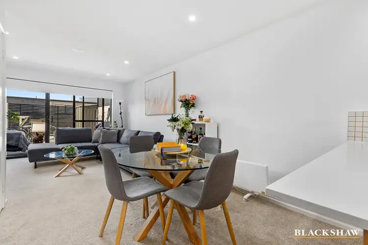 Third view of Homely townhouse listing, 71/1 Cornelius Street, Coombs ACT 2611