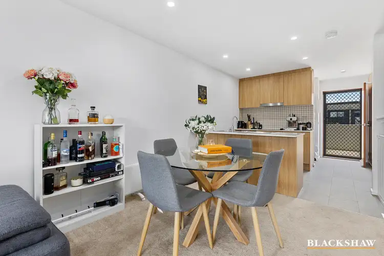 Fourth view of Homely townhouse listing, 71/1 Cornelius Street, Coombs ACT 2611