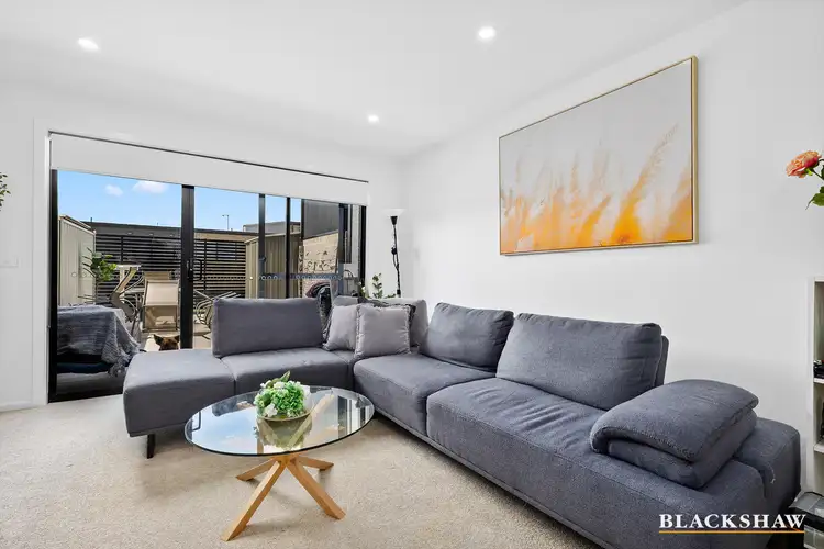 Fifth view of Homely townhouse listing, 71/1 Cornelius Street, Coombs ACT 2611