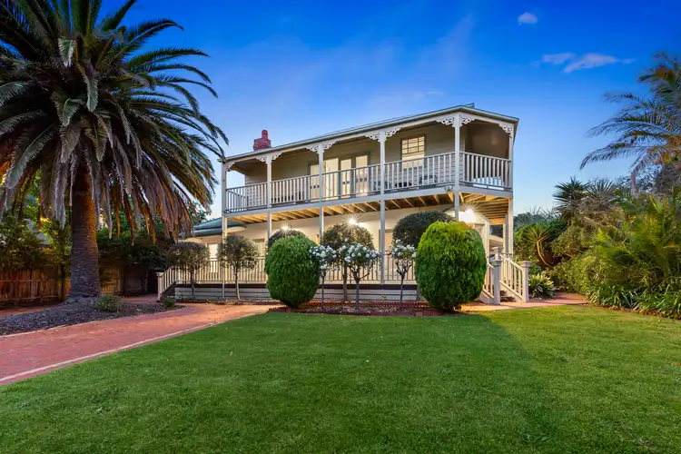 15 Strachans Road, Mornington VIC 3931