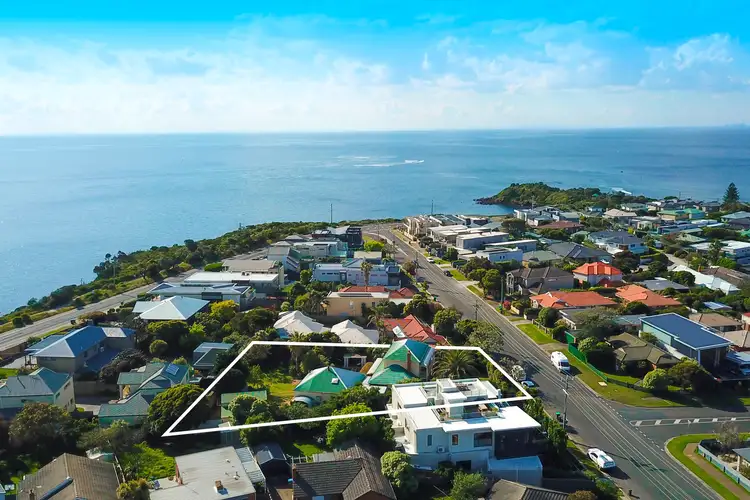 Second view of Homely house listing, 15 Strachans Road, Mornington VIC 3931