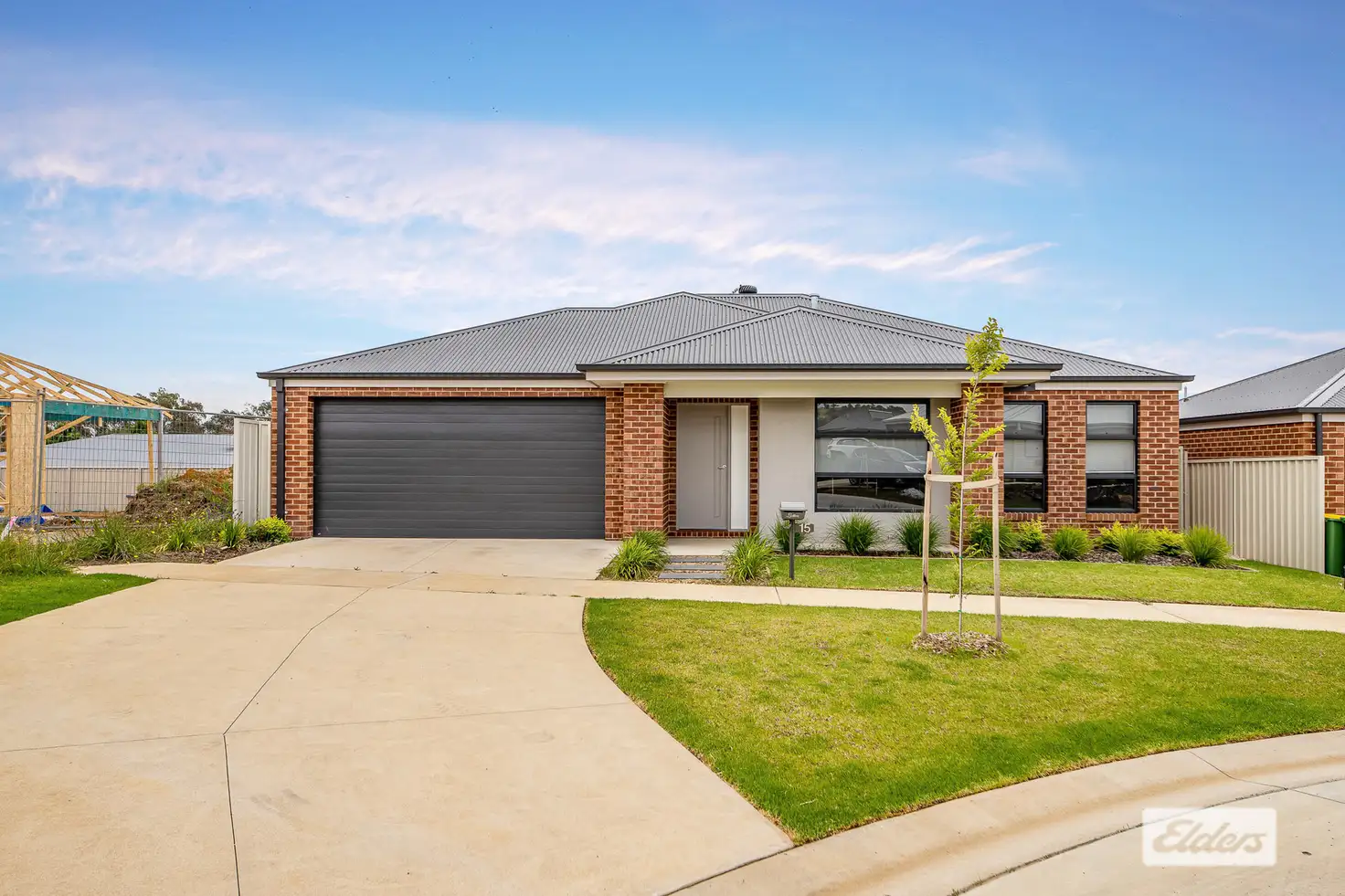 Main view of Homely house listing, 15 Maitland Crescent, Wodonga VIC 3690