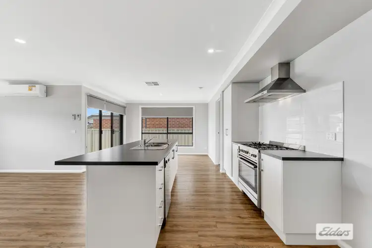 Second view of Homely house listing, 15 Maitland Crescent, Wodonga VIC 3690