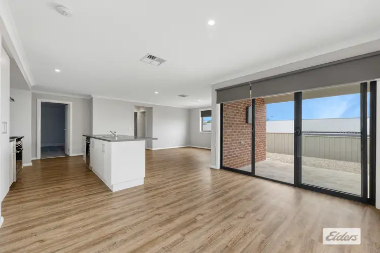 Third view of Homely house listing, 15 Maitland Crescent, Wodonga VIC 3690