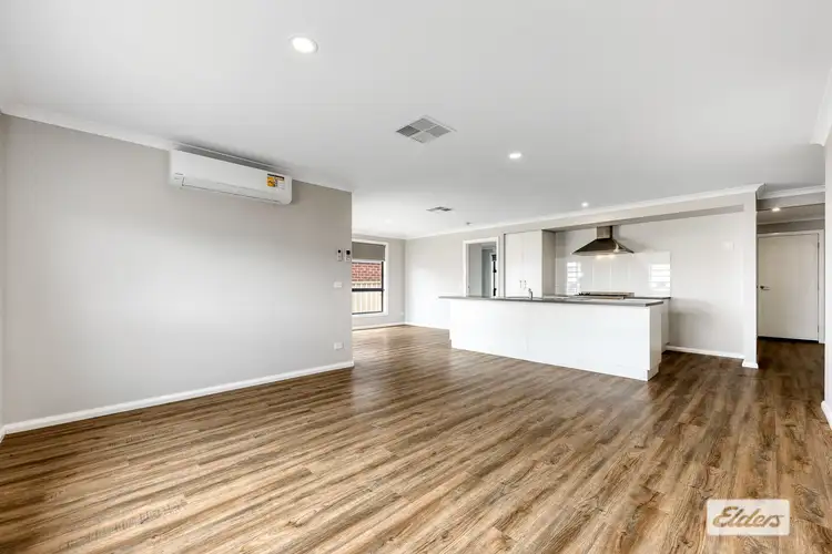 Fourth view of Homely house listing, 15 Maitland Crescent, Wodonga VIC 3690