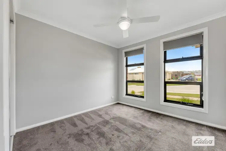 Fifth view of Homely house listing, 15 Maitland Crescent, Wodonga VIC 3690