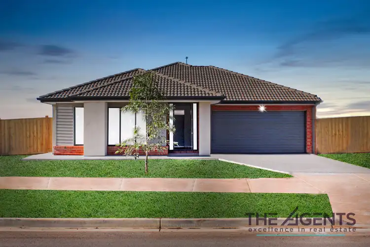 14 Conservation Avenue, Weir Views VIC 3338