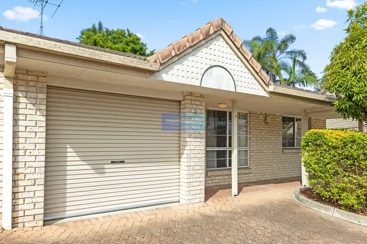 2/35 Dennis Road, Springwood QLD 4127