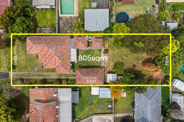 Main view of Homely house listing, 23 Macartney Street, Miranda NSW 2228