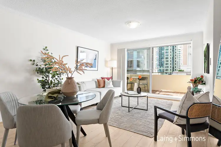 Main view of Homely apartment listing, 32/88 Albert Avenue, Chatswood NSW 2067
