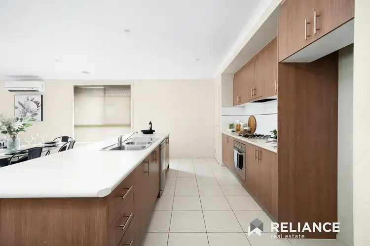 Sixth view of Homely house listing, 37 Cooinda Way, Point Cook VIC 3030