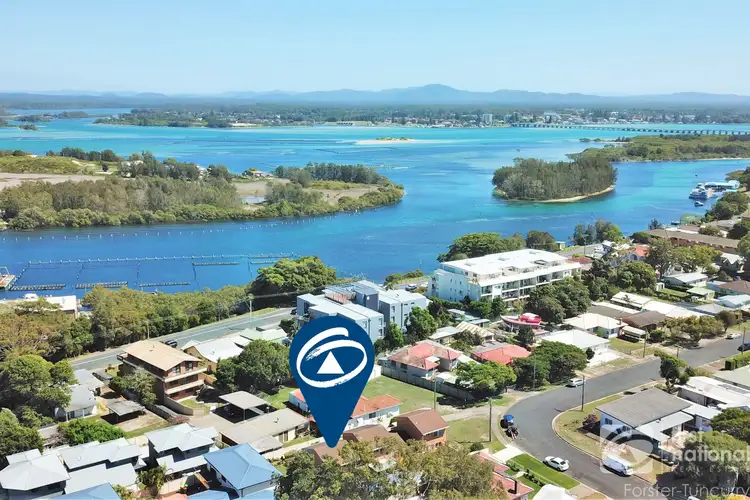 Main view of Homely townhouse listing, 3/4 Stanley Street, Forster NSW 2428