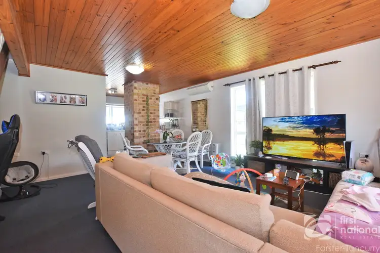 Third view of Homely townhouse listing, 3/4 Stanley Street, Forster NSW 2428