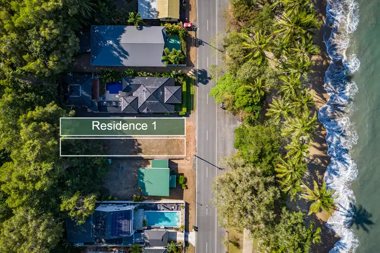 Second view of Homely land listing, 1/143 Arlington Esplanade, Clifton Beach QLD 4879