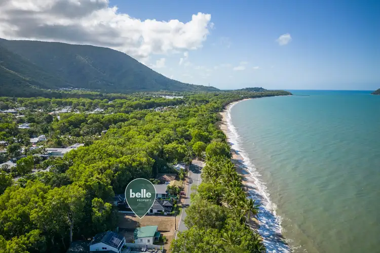 Fourth view of Homely land listing, 1/143 Arlington Esplanade, Clifton Beach QLD 4879