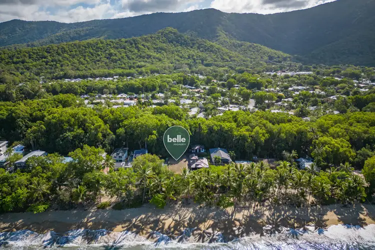 Fifth view of Homely land listing, 1/143 Arlington Esplanade, Clifton Beach QLD 4879