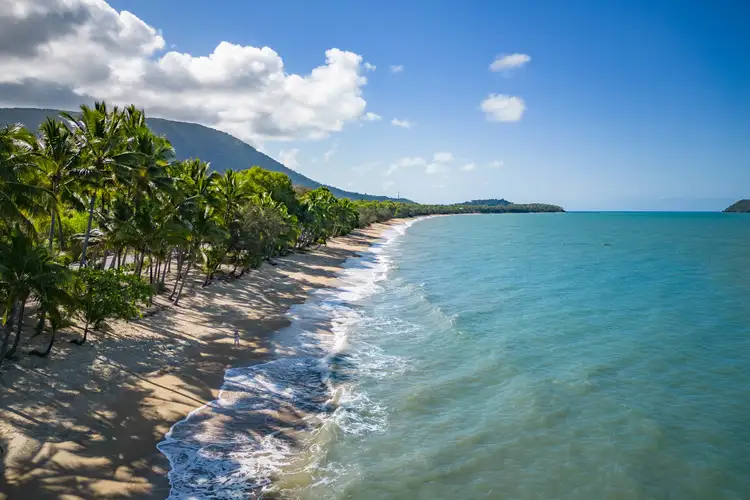 Sixth view of Homely land listing, 1/143 Arlington Esplanade, Clifton Beach QLD 4879