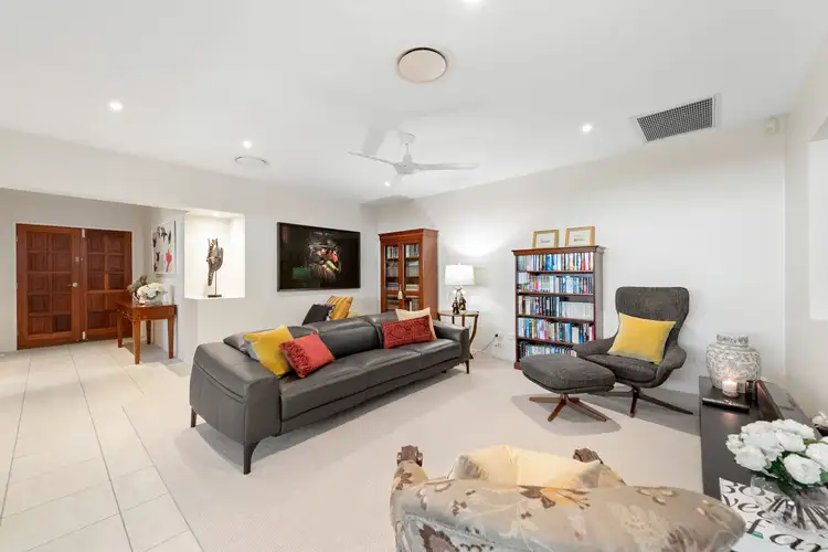 Fourth view of Homely house listing, 60 Hounslow Way, Seventeen Mile Rocks QLD 4073
