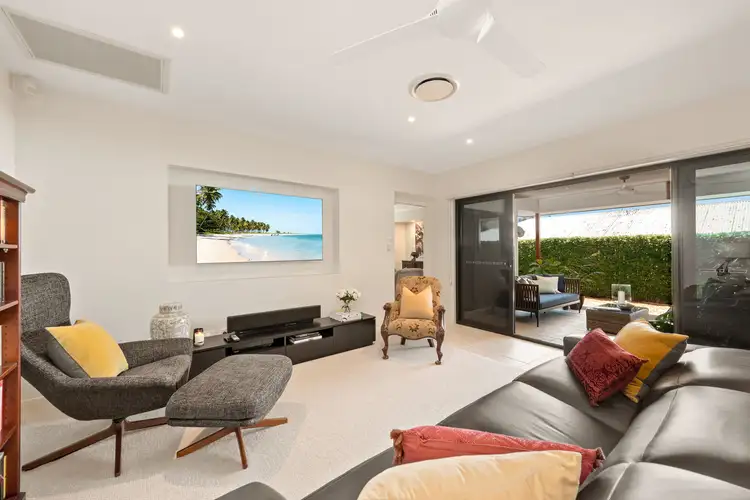 Fifth view of Homely house listing, 60 Hounslow Way, Seventeen Mile Rocks QLD 4073