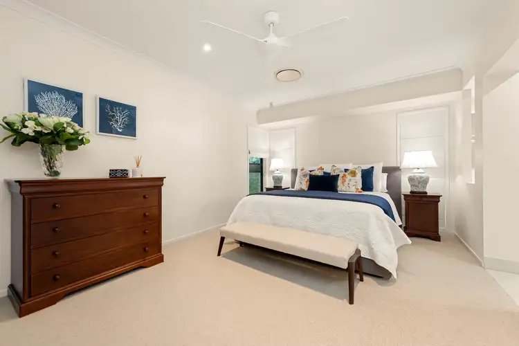 Sixth view of Homely house listing, 60 Hounslow Way, Seventeen Mile Rocks QLD 4073