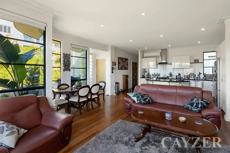 Sixth view of Homely block of units listing, 194 Albert Road, South Melbourne VIC 3205