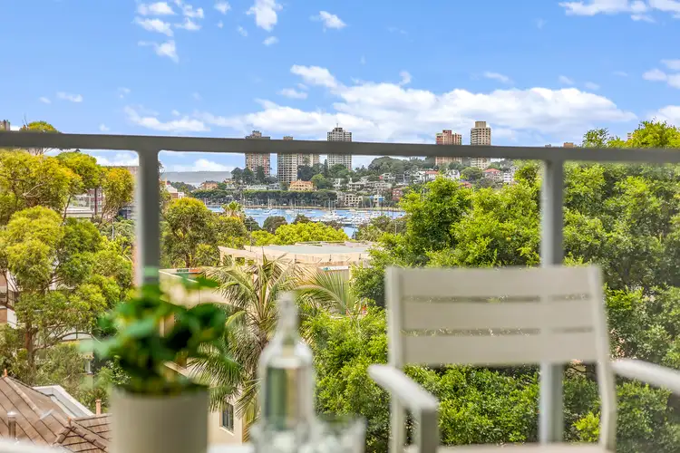 Fifth view of Homely apartment listing, 504/72-78 Bayswater Road, Rushcutters Bay NSW 2011