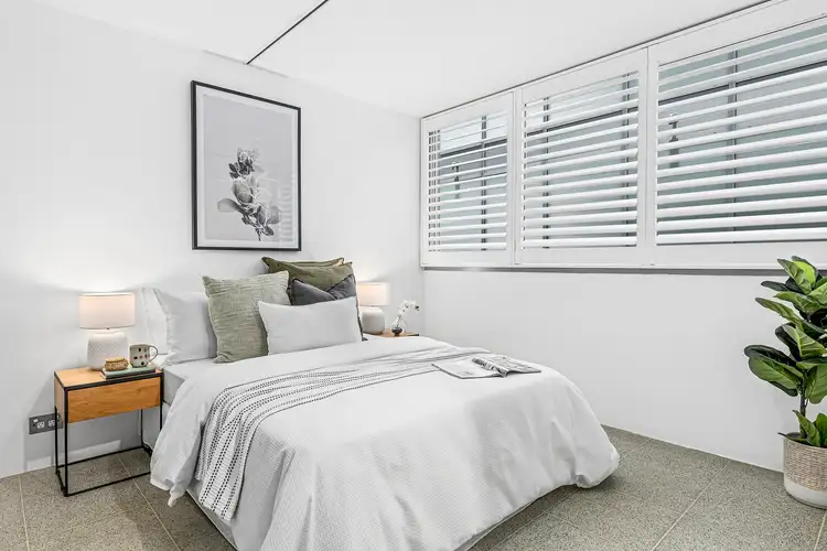 Sixth view of Homely apartment listing, 504/72-78 Bayswater Road, Rushcutters Bay NSW 2011