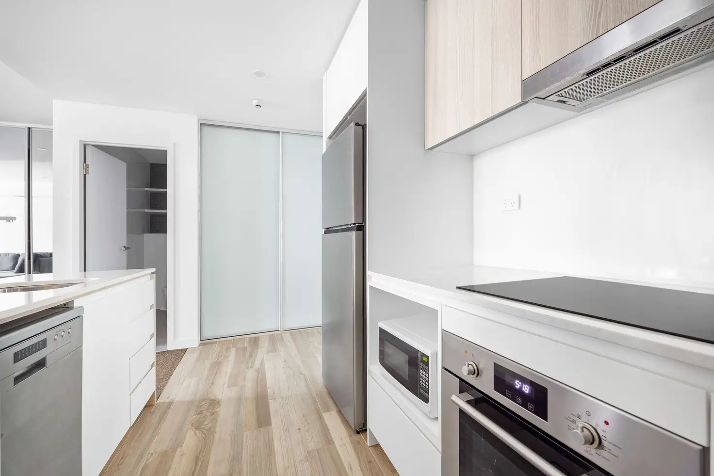 Main view of Homely apartment listing, B101/5 Mooramba Road, Dee Why NSW 2099