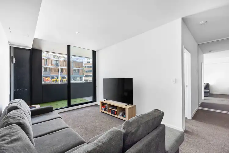 Second view of Homely apartment listing, B101/5 Mooramba Road, Dee Why NSW 2099