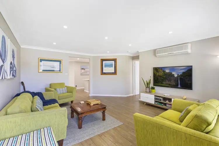 Third view of Homely villa listing, 3/29-31 Lurline Street, Ettalong Beach NSW 2257