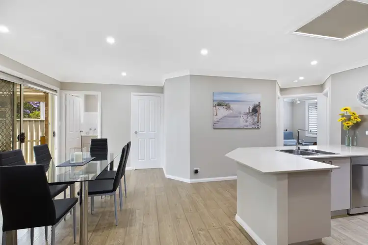 Sixth view of Homely villa listing, 3/29-31 Lurline Street, Ettalong Beach NSW 2257