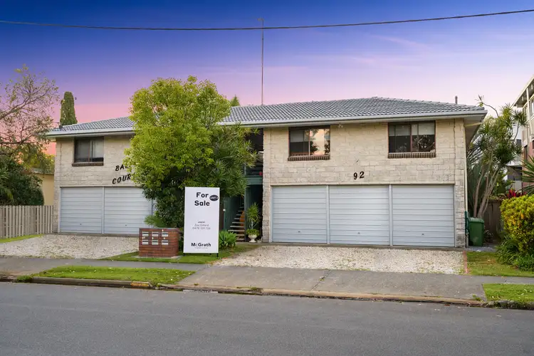 Fourth view of Homely unit listing, 2/92 Sarawak Avenue, Palm Beach QLD 4221