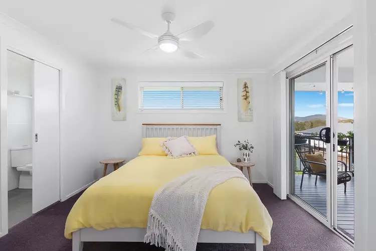 Fourth view of Homely house listing, 30 Seaforth Drive, Valla Beach NSW 2448
