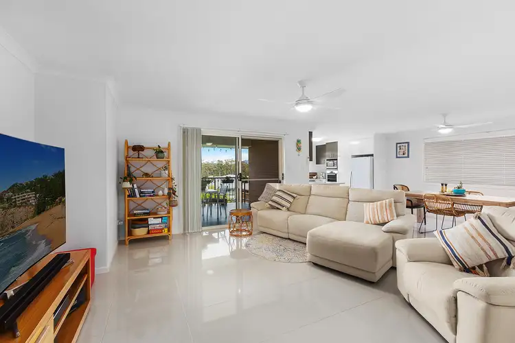 Fifth view of Homely house listing, 30 Seaforth Drive, Valla Beach NSW 2448