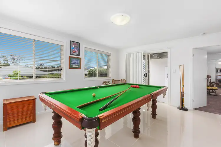 Sixth view of Homely house listing, 30 Seaforth Drive, Valla Beach NSW 2448