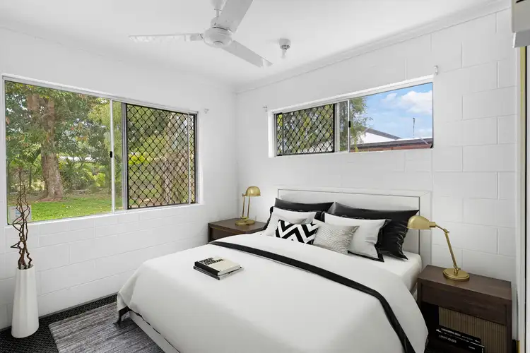 Fifth view of Homely unit listing, 2/2 Fry Close, Whitfield QLD 4870