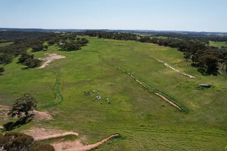Fourth view of Homely rural property listing, 2367 York-Williams Road, Beverley WA 6304