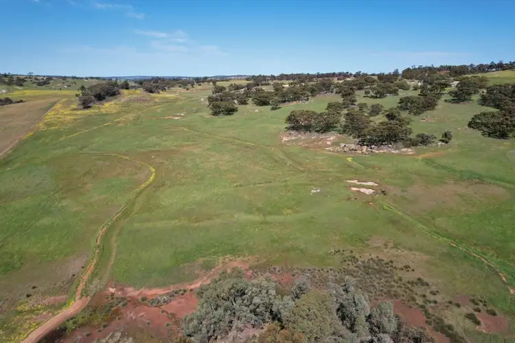 Fifth view of Homely rural property listing, 2367 York-Williams Road, Beverley WA 6304