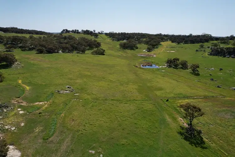 Sixth view of Homely rural property listing, 2367 York-Williams Road, Beverley WA 6304