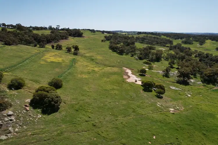 Seventh view of Homely rural property listing, 2367 York-Williams Road, Beverley WA 6304