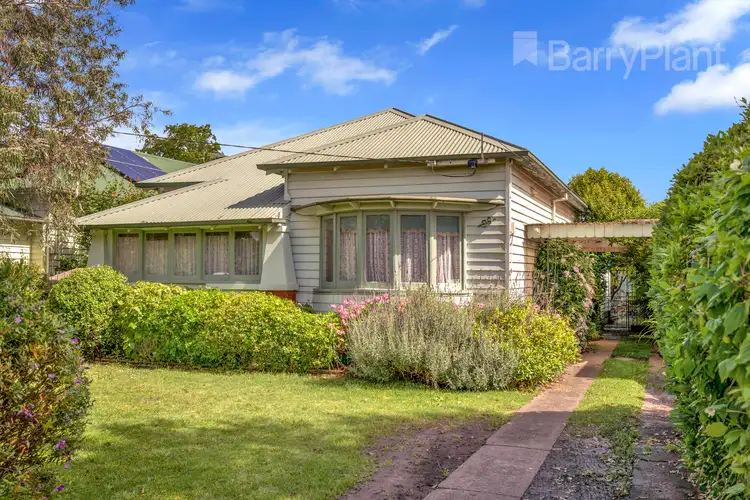 39 Southernhay Street, Reservoir VIC 3073